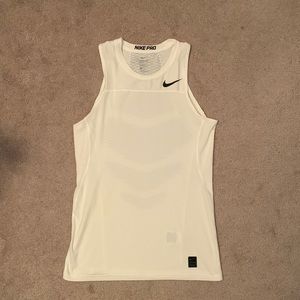 Nike Pro Hypercool Tank